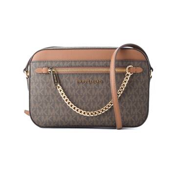 BAG MICHAEL KORS WOMEN 35S1GTTC9BBRO (24X18X6CM )