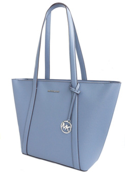 BAG MICHAEL KORS WOMEN 35S4S3FT3IDEN (28X28X13CM )