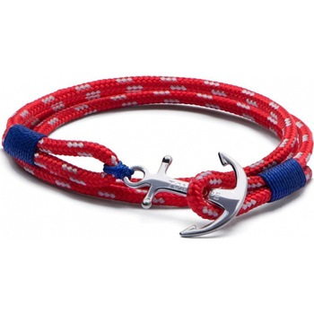 BRACELET TOM HOPE UNISEX TM0012 (19,5CM )