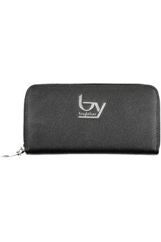 BYBLOS WOMEN&#39;S WALLET BLACK