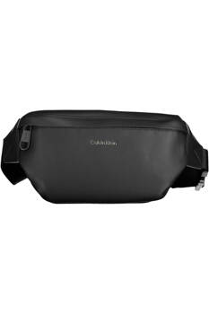 CALVIN KLEIN BLACK MEN&#39;S BAG