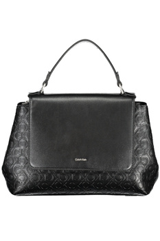 CALVIN KLEIN BLACK WOMEN&#39;S BAG