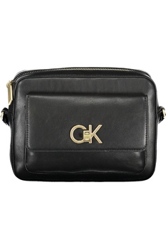 CALVIN KLEIN BLACK WOMEN&#39;S BAG