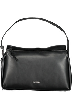 CALVIN KLEIN BLACK WOMEN&#39;S BAG