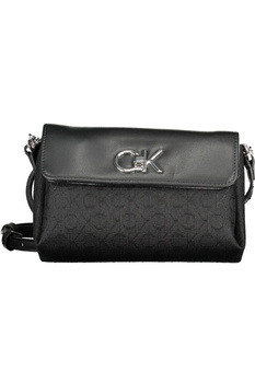 CALVIN KLEIN BLACK WOMEN&#39;S BAG