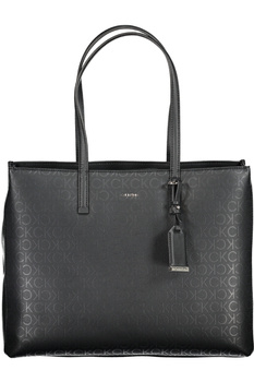 CALVIN KLEIN BLACK WOMEN&#39;S BAG