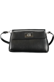 CALVIN KLEIN BLACK WOMEN&#39;S BAG