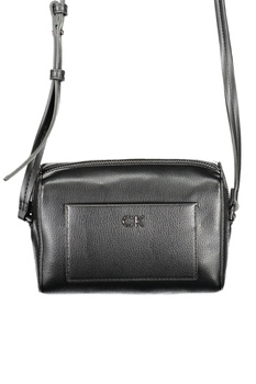 CALVIN KLEIN BLACK WOMEN&#39;S BAG