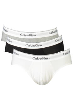 CALVIN KLEIN GRAY MAN SLIP