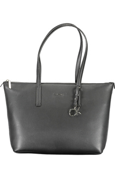 CALVIN KLEIN WOMEN&#39;S BAG BLACK