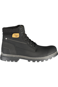 CARRERA BLACK MEN&#39;S BOOT FOOTWEAR