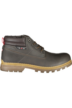 CARRERA BROWN MEN&#39;S BOOT FOOTWEAR