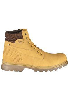 CARRERA FOOTWEAR MEN&#39;S BOOT YELLOW