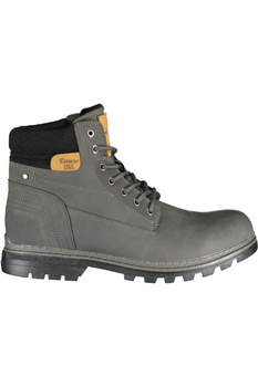 CARRERA GRAY MEN&#39;S BOOT FOOTWEAR