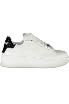 GAELLE WHITE WOMEN&#39;S SPORT SHOES