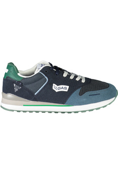 GAS BLUE MEN&#39;S SPORTS SHOES