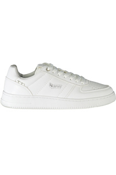 GAS WHITE WOMEN&#39;S SPORTS SHOES