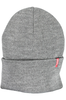 LEVI&#39;S GRAY MEN&#39;S BEANIE