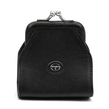 Leather women's small purse Sergio Tacchini