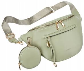 Leatherette bumbag ROVICKY R-NER-ALE-9