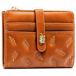 Leatherette wallet 4U CAVALDI 2303C