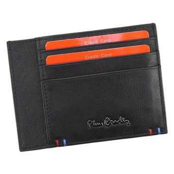 Men's genuine leather wallet Pierre Cardin TILAK22 P020