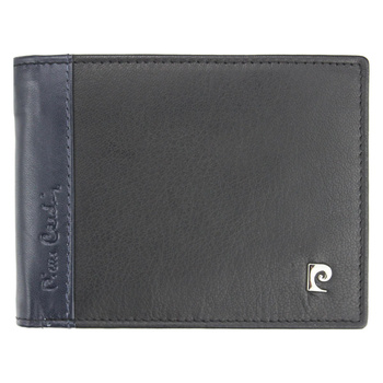 Men's genuine leather wallet Pierre Cardin TILAK30 8806