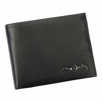 Men's genuine leather wallet Pierre Cardin TILAK58 8806