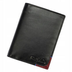 Men's genuine leather wallet Pierre Cardin TILAK75 331