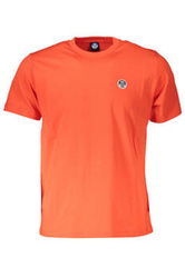 Men's short-sleeved T-shirt by NORTH SAILS