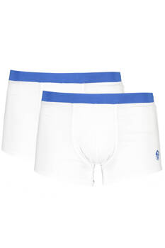 NORTH SAILS MEN&#39;S WHITE BOXER