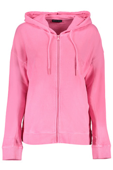 NORTH SAILS WOMEN&#39;S PINK ZIP SWEATSHIRT