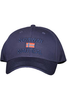 NORWAY 1963 BLUE MEN&#39;S HAT