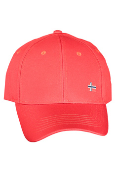 NORWAY 1963 RED MEN&#39;S HAT