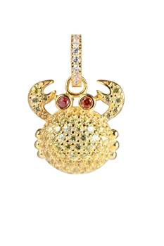 PENDANT LANCASTER WOMAN JLA-PEN-CRAB6 (1,5MM )