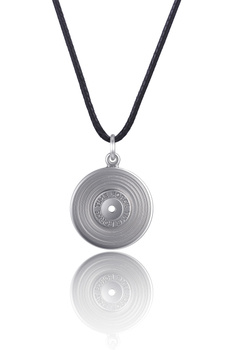 PENDANT TIME FORCE UNISEX TJ1007C03 (45mm-70cm )