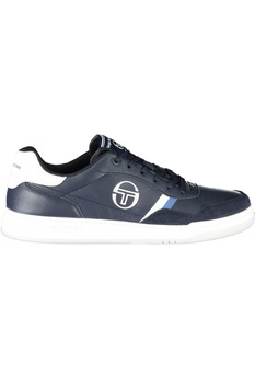 SERGIO TACCHINI BLUE MEN&#39;S SPORTS SHOES