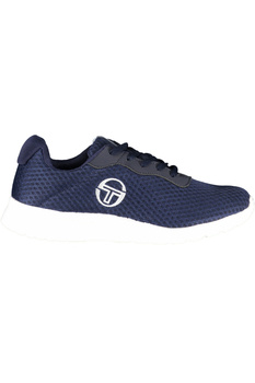 SERGIO TACCHINI BLUE MEN&#39;S SPORTS SHOES