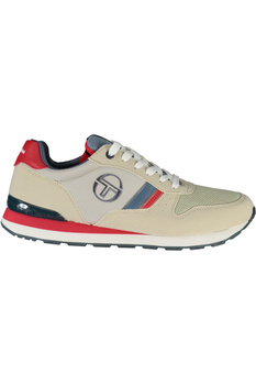 SERGIO TACCHINI GRAY MEN&#39;S SPORTS SHOES