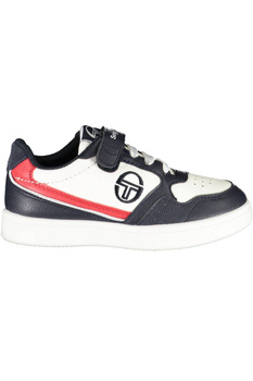 SERGIO TACCHINI SPORTS SHOES CHILD WHITE