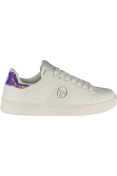 SERGIO TACCHINI WOMEN&#39;S SPORTS SHOES WHITE