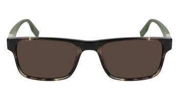 SUNGLASSES CONVERSE MAN CV520SRISEUP (Szkło/Zausznik/Mostek) 55/17/145 mm)