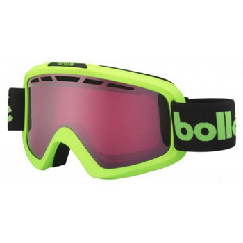 Ski glasses BOLLE Unisex NOVAII21343 (Szkło/Zausznik/Mostek) 190/00/225 mm)