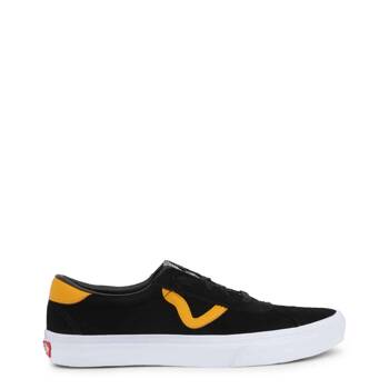 Sneakers Marke Vans Modell SPORT Farbe Black. Shoes Unisex. Saison: All Year