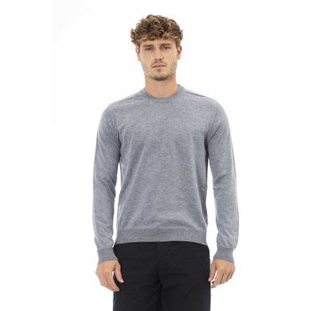 Sweatshirts Marke Alpha Studio Modell AU001C Farbe Blue. Clothing Men. Saison: