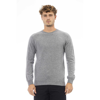 Sweatshirts Marke Alpha Studio Modell AU005C Farbe Grey. Clothing Men. Saison: