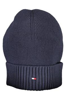 TOMMY HILFIGER MAN BLUE CAP