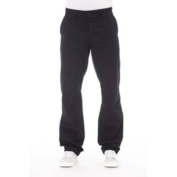 Trousers Marke Alpha Studio Modell AU5930Q Farbe Blue. Clothing Men. Saison: