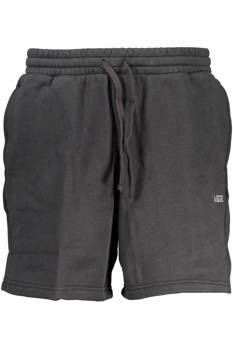 VANS BLACK MEN&#39;S SHORT PANTS