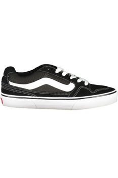 VANS BLACK MEN&#39;S SPORTS SHOES